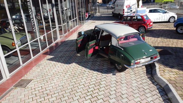 CITROEN DS SPECIAL - foto 34
