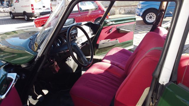 CITROEN DS SPECIAL - foto 36
