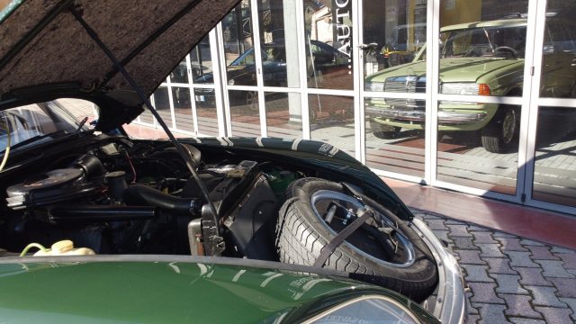 CITROEN DS SPECIAL - foto 14
