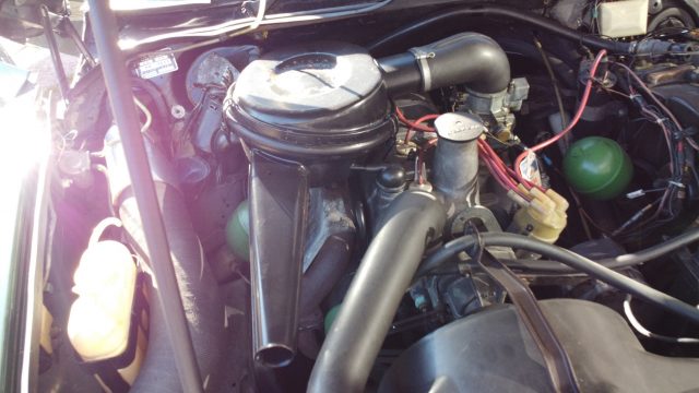 CITROEN DS SPECIAL - foto 37