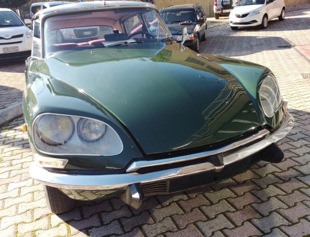 CITROEN DS SPECIAL - foto 39