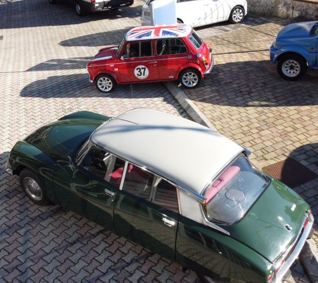 CITROEN DS SPECIAL - foto 40