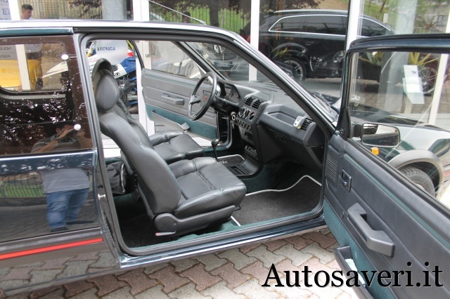 PEUGEOT 205 1.9 3 PORTE GTI - foto 14