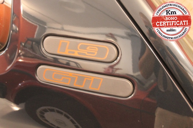PEUGEOT 205 1.9 3 PORTE GTI - foto 27