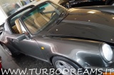 PORSCHE 911 930 3.3 TURBO TARGA RUF 72.000 KM TOP ZUSTAND !!!