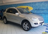 MERCEDES-BENZ ML 280 CDI Avangarde Sport Automatico