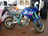 HONDA Other DOMINATOR RD02E