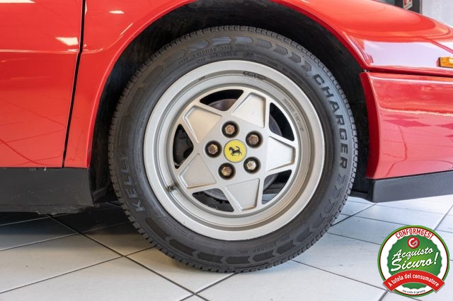 FERRARI Mondial 3.4 t Immagine 3