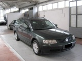 VOLKSWAGEN Passat 1.9 TDI cat Var. Comfortline GANCIO TRAINO