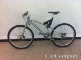 MERCEDES-BENZ CLS Bicicletta Mercedes Shimano Nexave Stx Rc Megarang