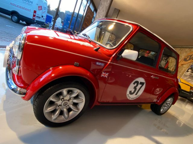 ROVER Mini 1.3i cat Cooper Immagine 0