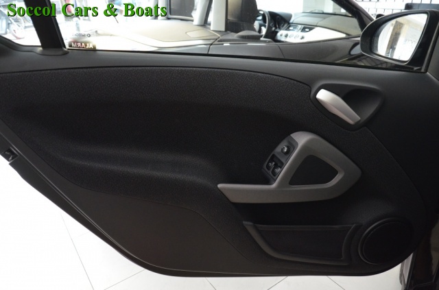 SMART FORTWO 1000 52 KW MHD COUPÉ PULSE*SERVO - foto 26