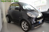 SMART ForTwo 1000 52 kW MHD coupé pulse*SERVOSTERZO!!*