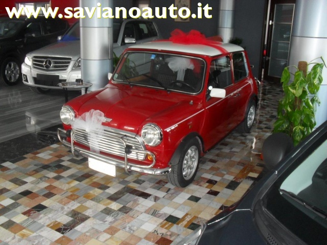 MINI 1300 cooper Immagine 1