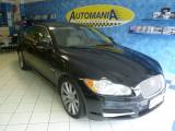 JAGUAR XF 3.0 DS V6 Premium Luxury - MACCHINA NON MARCIANTE