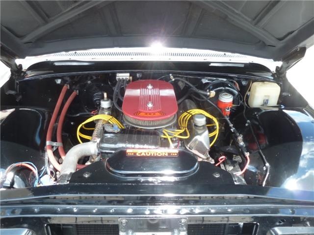 FORD Other Galaxie Sunliner Convertibile Immagine 4