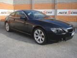 BMW 630 CI 