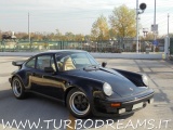 PORSCHE 911 930 3.3 TURBO 4 GEARS - ORIGINAL PAINT 2 OWNERS!