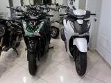 HONDA SH 150 ABS - Promo RCA+Tasso Zero