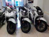 HONDA SH 150 ABS - Promo RCA+Tasso Zero