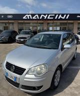 VOLKSWAGEN Polo 1.4/69CV TDI 5p. Comfortline