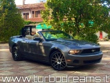 FORD Mustang 4.0 V6 PREMIUM CABRIO AUTOMATICA NO SUPERBOLLO !!!