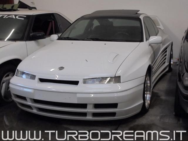OPEL Calibra 2.0i 16V cat by RIEGER CATANO TOP ! ! ! ASI Immagine 1