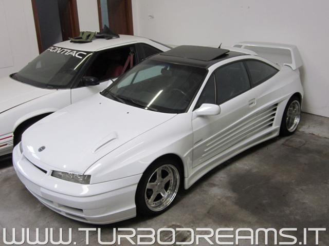 OPEL Calibra 2.0i 16V cat by RIEGER CATANO TOP ! ! ! ASI Immagine 4