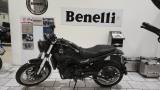 BENELLI Leoncino 500 500 LEONCINO LEGA