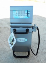 OTHERS-ANDERE APPARECCH. PER POLARTERAPIA FLOWAVE 2