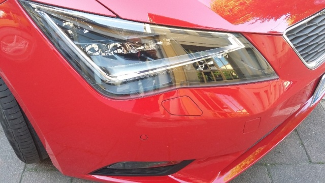 SEAT Leon 1.2 TSI 105 CV 5p. Style Immagine 3
