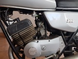 BENELLI 250 2C 250 2 C