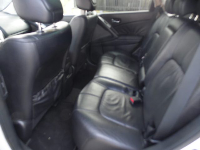 NISSAN MURANO 3.5 V6 TEKNA BENZINA/GPL - foto 12