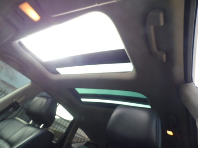 NISSAN MURANO 3.5 V6 TEKNA BENZINA/GPL - foto 13