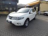 NISSAN Murano 3.5 V6 Tekna Benzina/Gpl
