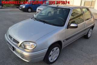 CITROEN SAXO 1.5 diesel cat NEOPATENTATI UNIPROP.