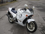 HONDA VFR 750 F 1986