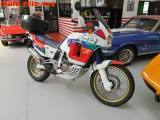 HONDA Africa Twin XRV 750 750