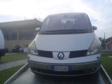 RENAULT Espace 2.2 16V dCi Privilège autocarro motore rotto