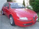 ALFA ROMEO 147 1.6i 16V Twin Spark cat 3p.  DA RIPARARE