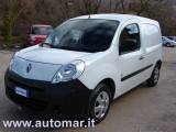 RENAULT Kangoo Z.E. 4p. Express + iva