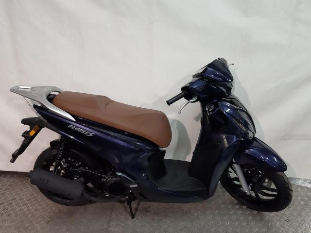 KYMCO People S 125 . Immagine 2