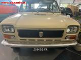 FIAT 127 unico proprietario