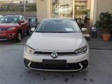 VOLKSWAGEN Polo 1.0 TSI 95CV Edition Plus