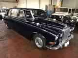 OLDTIMER Daimler LIMOUSINE DS 420 4.2