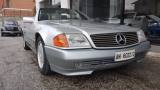 MERCEDES-BENZ SL 300 SL-24 cat