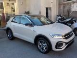 VOLKSWAGEN T-Roc LIFE 1.0 TSI 110CV