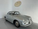 PORSCHE 356 PORSCHE 356 C COUPE'