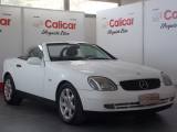 MERCEDES-BENZ SLK 200 cat Kompressor