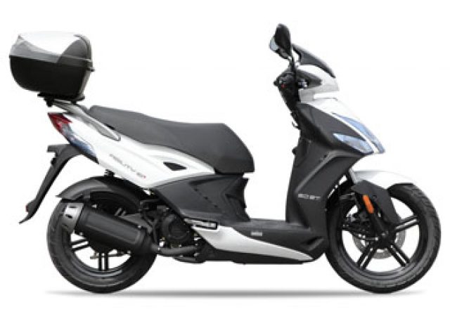 KYMCO Agility  50 AGILITY 16+ 50 Immagine 0